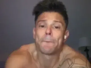 Streamate Live Porn of Str8lockd32