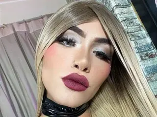 Streamate Watch Live Sex Cams of Zamara_Kleii