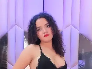 Streamate Adult Webcam of LilyMonroe21