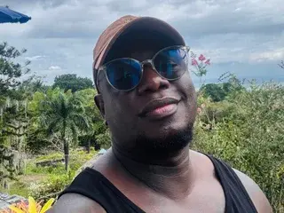 Streamate Sex Chat of MuscularJohn
