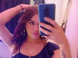 Streamate Live Sex of StefyFerrer