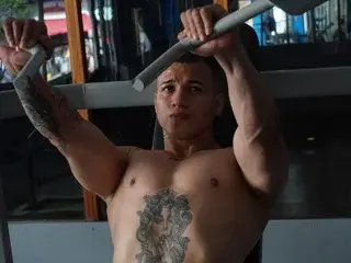 Streamate Sex Chat of RoccoSantos