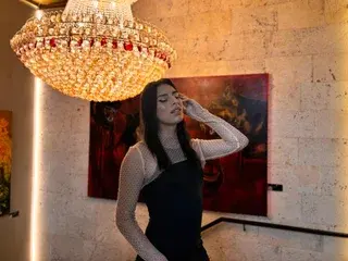Streamate Sex Chat of Roxxely