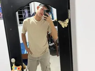 Streamate Adult Video Chat of Babyynoahtt