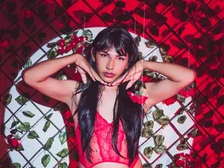 Streamate Sex Chat of VictoriaBlackfire