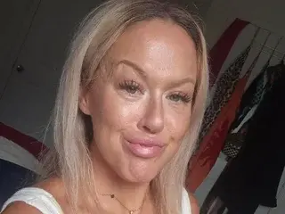 Streamate Sex Chat of Ginavive