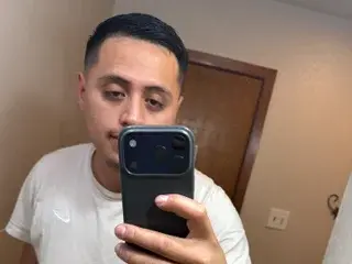 Streamate Sex Chat of Latinohou
