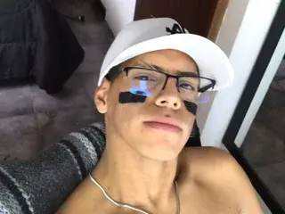 Streamate Private Sex Chat of Jhonnbooy