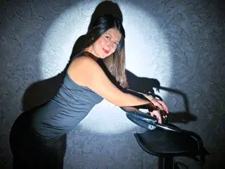 Streamate Private Sex Chat of LizBlack