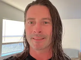 Streamate Nude Webcam of MikeHancho26