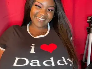 Streamate Private Sex Chat of BBWCHOCOCHYNA