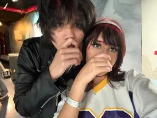 Streamate Best live sex cam show of Mikaa_love