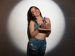 Streamate Private Sex Chat of SophiaBenett