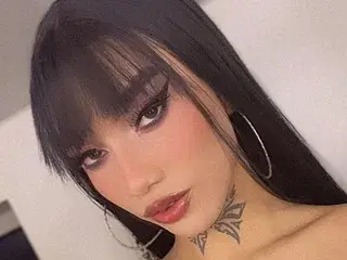 Streamate Private Sex Chat of DariannaAtehortua
