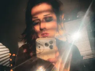 Streamate Best Webcam of VesperMorningstar