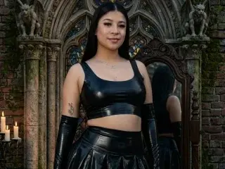 Streamate Sex Chat of ArianaHilll