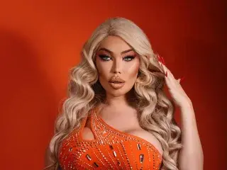 Streamate Free Porn Cam of CristinnPay