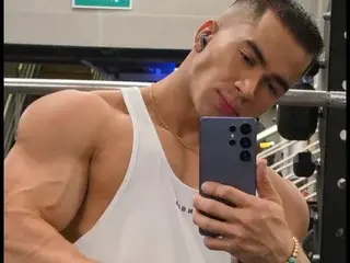 Streamate Live Sex Cam of JOEY_EVANS