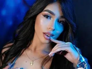 Streamate Free Porn Cam of ZairaAbad