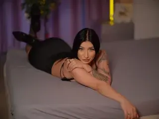 Streamate Sex Chat of AnyaKim