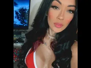 Streamate Adult Webcam of QuinnMPresley