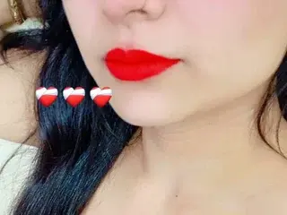 Streamate Adult Video Chat of Midnight_Soniya