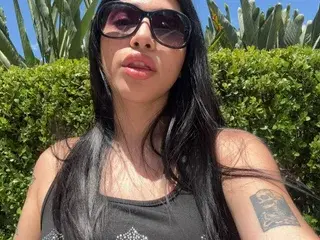 Streamate Adult Webcams of AgustinaaFantini