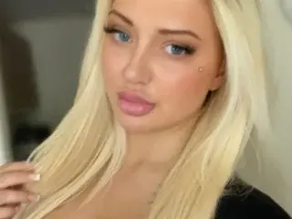 Streamate Free Porn Cam of Babybrandiii