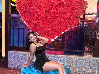 Streamate Private Sex Chat of GabrielaMorris