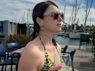 Streamate Best live sex cam show of MonicaPosh