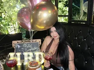 Streamate Adult Webcam of GabyyCortezz