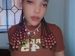 Streamate Sex Chat of Queen_Bean