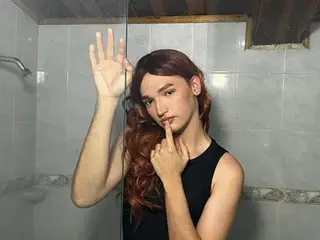Streamate Sex Chat of EmmaHiltton