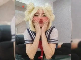 Streamate Best live sex cam show of SatoriHime