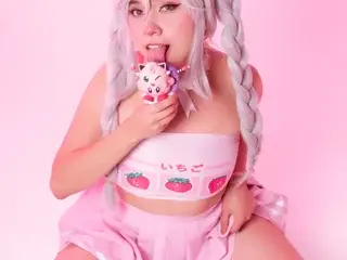 Streamate Sex Chat of SatoriHime
