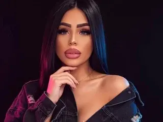 Streamate Private Sex Chat of LunaVixe00