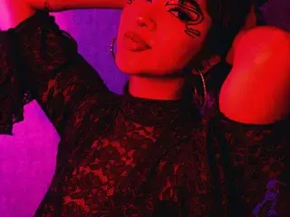 Streamate Private Sex Chat of RavenSkys