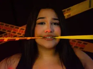 Streamate Sex Chat of AlisRiven