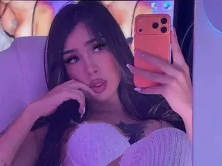Streamate Adult Webcam of JulietaBom