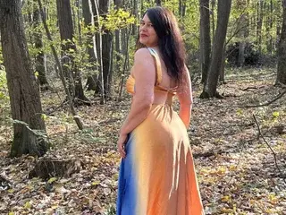 Streamate Best Webcam of OLLIVYIA