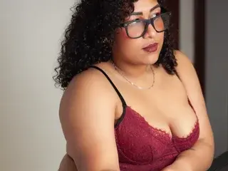Streamate Nude Webcam of SamantaAngel