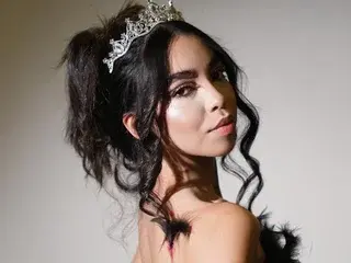 Streamate Free Live Porn of OliviaPagani