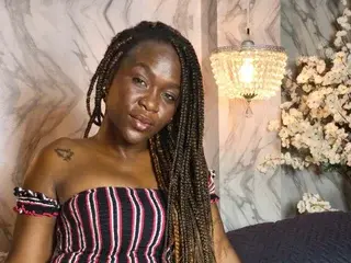 Streamate Adult Webcam of sexy_broown