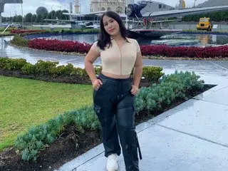 Streamate Nude Webcam of SofiAmazingg