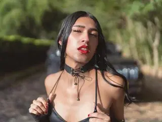 Streamate Best Webcam of JadeBennett
