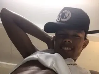 Streamate Nude Webcam of JuanMhata