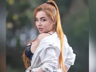 Streamate Nude Webcam of NattaliaRubiio