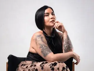 Streamate Adult Webcam of RebecaPierce