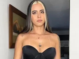 Streamate Best Webcam of Cinthyaskinny