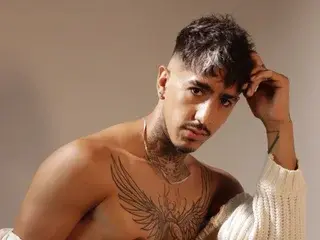 Streamate Adult Webcams of Donovan_Desmond